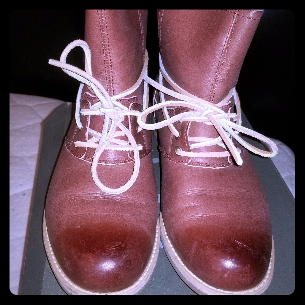 Timberlands